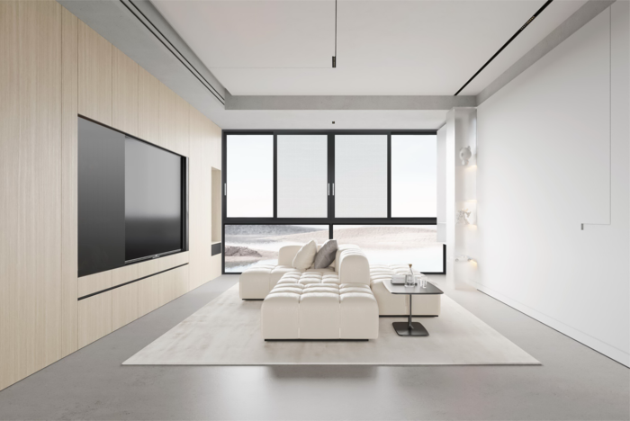 广东奕派节能门窗,德卡诺静音窗