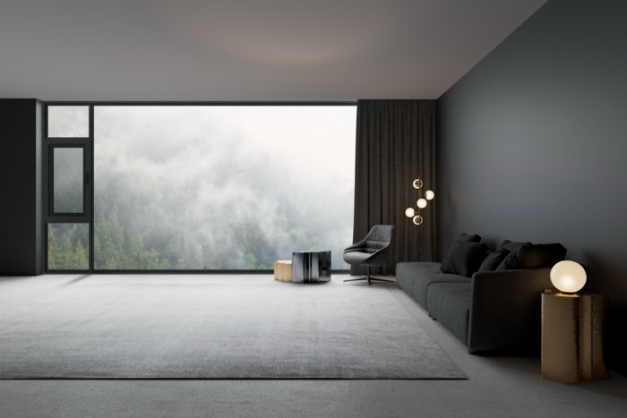 广东奕派节能门窗,德卡诺静音窗