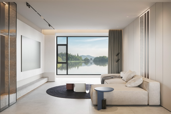 广东奕派节能门窗,德卡诺静音窗